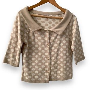 La  Fee Maraboutee Cardigan